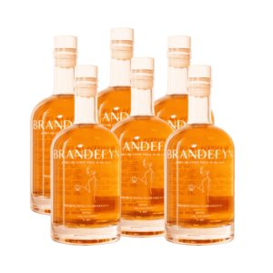 Brandefyn Bottels