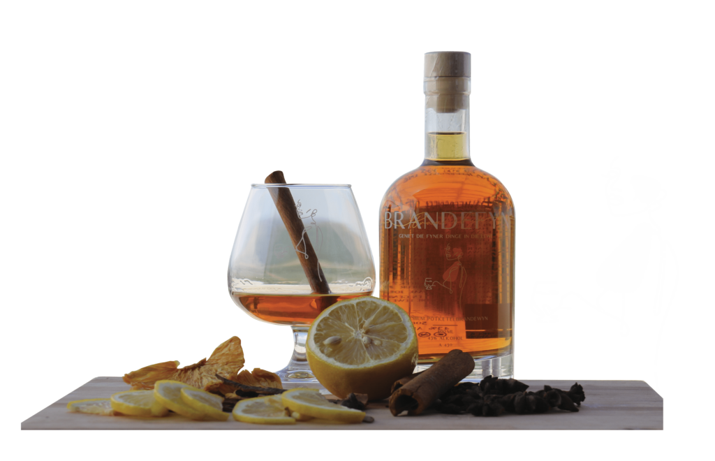 Brandefyn brandy brandwyn